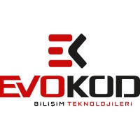 Evokod Bilişim logo - Similar company to X
