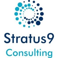STRATUS9 CONSULTING LTD logo - Similar company to Roofscape Nw Ltd
