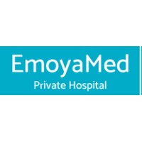 EMOYAMED HOSPITAL logo - Similar company to Exeo Capital