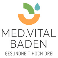 Med.Vital Baden logo - Similar company to Nativeda