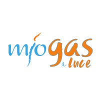 Miogas & Luce logo - Similar company to Energetic Gas & Power Srl