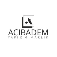 Acıbadem Yapı & Mimarlık logo - Similar company to Eks Mimarlık