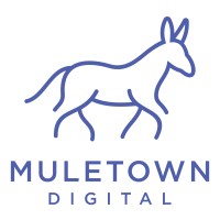 Muletown Digital logo - Similar company to Gowp