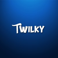 Twilky logo - Similar company to Webx Digital