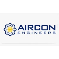 Aircon Engineers logo - Similar company to Techno Aircon Engineers