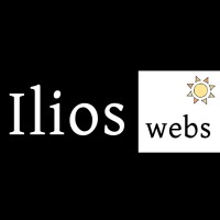 IliosWebs logo - Similar company to Sandder Tnt