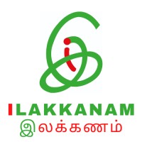 Ilakkanam Private Limited logo - Similar company to Wizardlenz Xr Studio (Opc) Private Limited