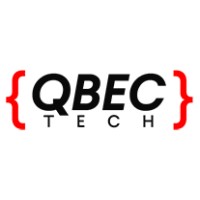 QBECTech logo - Similar company to Quebec Technologies
