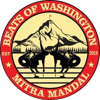 Beats of Washington logo - Similar company to Gama360