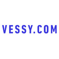 Vessy.com logo - Similar company to Popertee Ltd.