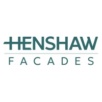 HENSHAW FACADES logo - Similar company to Netzero Facades Ltd