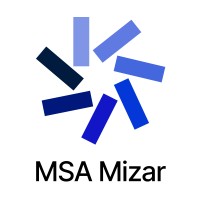 MSA Mizar logo - Similar company to Wit S.R.L.