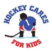 Hockey Cares For Kids, Inc. logo - Similar company to Hockey Club