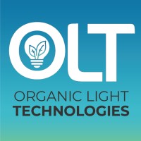 Organic Light Technologies logo - Similar company to Kingdom Technology Services, Llc.