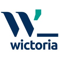 WICTORIA logo - Similar company to Vbe6D