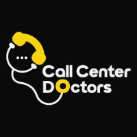 The Call Center Doctors logo - Similar company to Aventiv Technologies