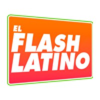 El Flash Latino logo - Similar company to Daily Flash