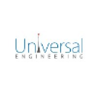 UNIVERSAL ENGINEERING CONSULTANTS UAE logo - Similar company to Fab Engineering Consultants Uae
