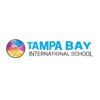 Tampa Bay International School logo - Similar company to Arco Iris Spanish Immersion Charter School