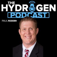 The Hydrogen Podcast logo - Similar company to Green Tips Company