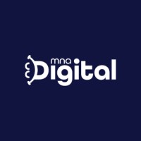 MNA Digital logo - Similar company to Mna Creative
