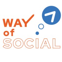 WayOfSocial logo - Similar company to Escalada Sports Partners