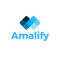 Amalify logo - Similar company to Mecare Llc