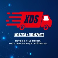 XDS LOGÍSTICA  E TRANSPORTE logo - Similar company to Info Partners