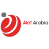 Alef Arabia
