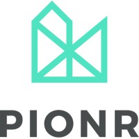 Pionr logo - Similar company to Camelot Technologies