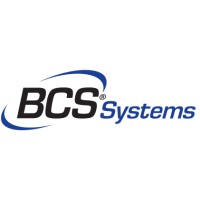 BCS Systems logo - Similar company to The Occ
