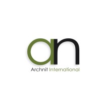 Archnit International logo - Similar company to R Harsoda & Associates