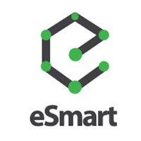 e-Smart Systems Ltd. logo - Similar company to Esmart Systems