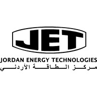 Jordan Energy Technologies - JET logo - Similar company to Falcon.Es