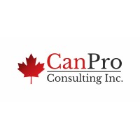 CanPro Consulting Inc. logo - Similar company to Myriad Services