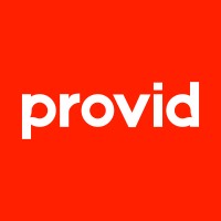 PROVID logo - Similar company to Fx Serm - Online Reputation Management For Fintech, Igaming, Gambling, Online Casinos, Crypto, Forex