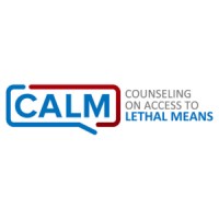 CALM - Counseling on Access to Lethal Means logo - Similar company to Cure Hspb8