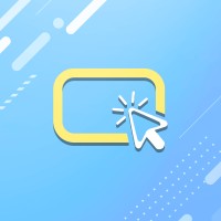 Clickable logo - Similar company to Clickable