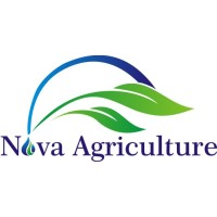 Nova Agriculture logo - Similar company to X-Agriculture