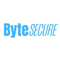 ByteSecure logo - Similar company to Solid365