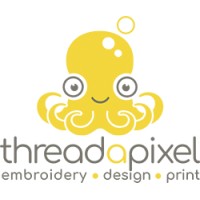 Thread A Pixel logo - Similar company to Contractus Limited