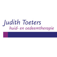 Huid-en oedeemtherapie Judith toeters logo - Similar company to Rositta Kliniek