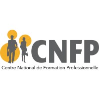 Centre National de Formation Professionnelle logo - Similar company to Iffcom - Centre De Formation
