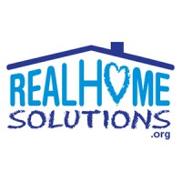Real Home Solutions logo - Similar company to Fix And Flippers