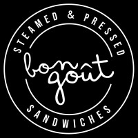 Bongout logo - Similar company to Bongout