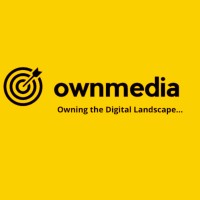 OWNMEDIA logo - Similar company to B2B Harvest