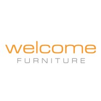Welcome Furniture logo - Similar company to Bluebone