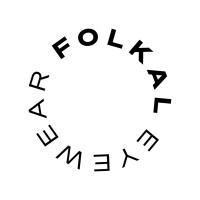 Folkal Eyewear logo - Similar company to Onepointsevenfour