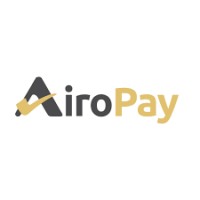 AiroPay Technologies Ltd logo - Similar company to Lets Organic