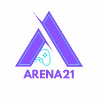 Arena21 logo - Similar company to Fly The Farm